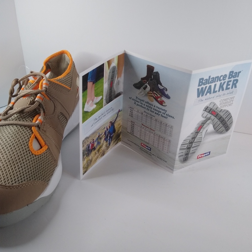 Orthopedic shoes